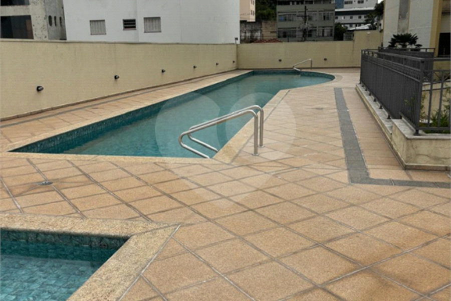 Apartamento à venda com 3 suítes em Tucuruvi, São Paulo, SP