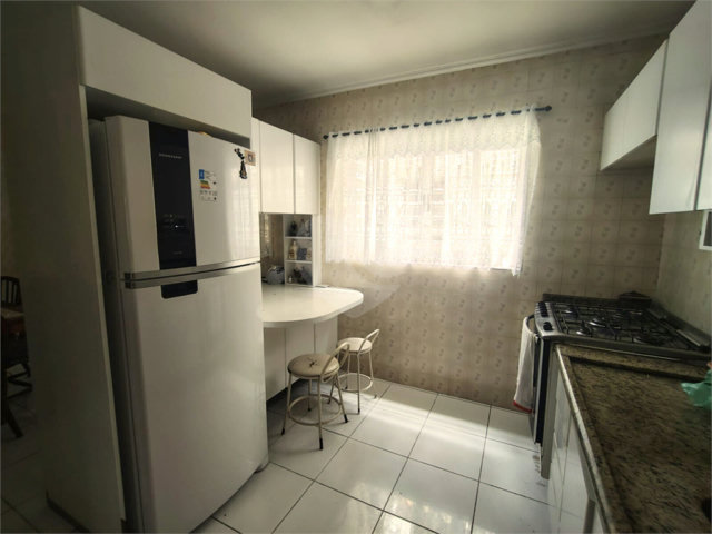 Sobrado à venda com 3 quartos, sendo 1 suíte,  em Mandaqui, São Paulo, SP