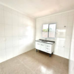 Apartamento à venda ou para alugar com 2 quartos, sendo 1 suíte, em Vista Linda, Bertioga, SP