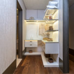 Apartamento à venda com 4 suítes em Jardim Guedala, São Paulo, SP