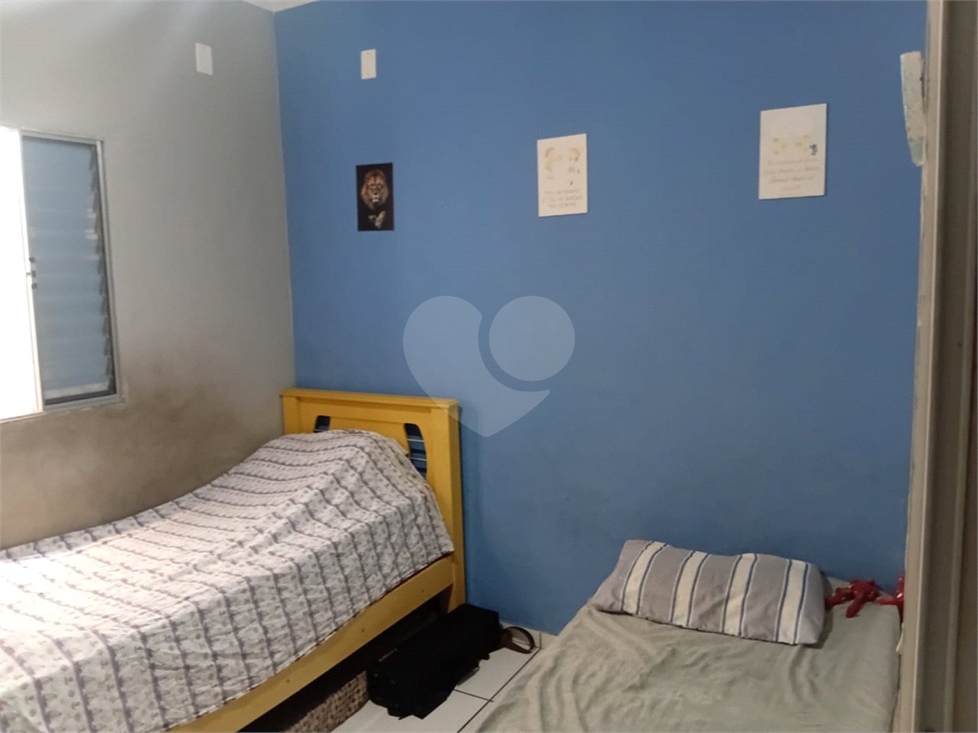 Casa à venda com 2 quartos em Ipanema Ville, Sorocaba, SP