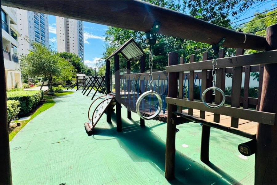 Apartamento à venda com 3 quartos, sendo 1 suíte, em Mandaqui, São Paulo, SP