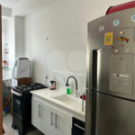 Apartamento à venda com 2 quartos em Jardim das Cerejeiras, Atibaia, SP