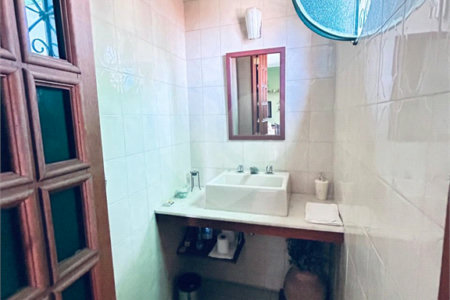 Cobertura à venda com 4 quartos, sendo 2 suítes, em Tijuca, Rio de Janeiro, RJ