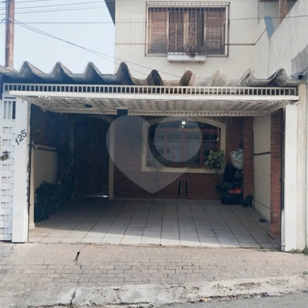 Sobrado à venda com 2 quartos em Jardim Monte Alegre, São Paulo, SP