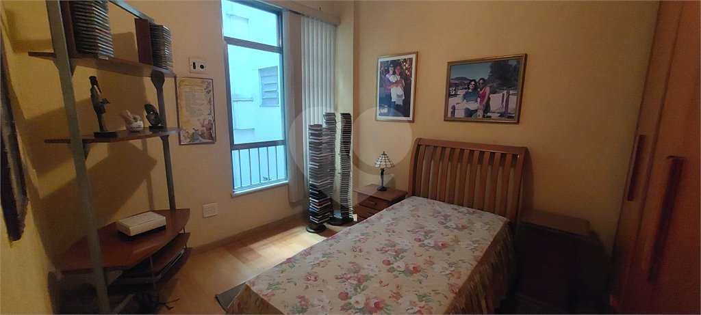 Apartamento à venda com 2 quartos em Tijuca, Rio de Janeiro, RJ