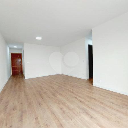Apartamento à venda com 3 quartos em Vila Jaguara, São Paulo, SP