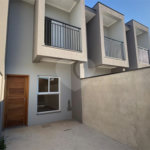 Casa de Vila à venda com 2 suítes em Jardim São Paulo, Sorocaba, SP