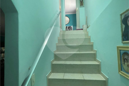 Sobrado à venda com 2 quartos em Vila Gustavo, São Paulo, SP