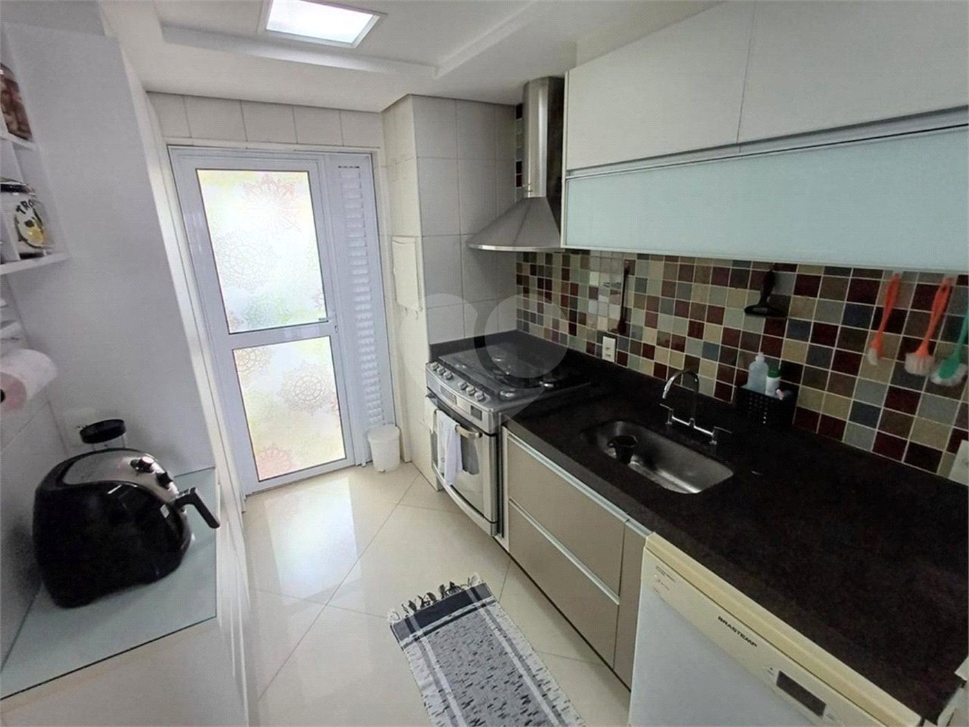 Apartamento à venda com 3 suítes em Santa Teresinha, São Paulo, SP