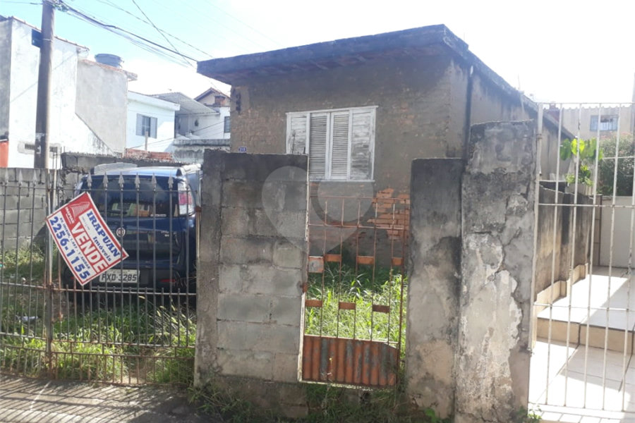 Casa à venda com 10 quartos em Casa Verde, São Paulo, SP