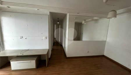 Apartamento à venda com 2 quartos, sendo 1 suíte,  em Vila Suzana, São Paulo, SP