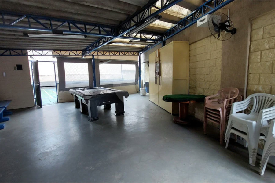 Apartamento à venda com 3 quartos em Vila Guilherme, São Paulo, SP