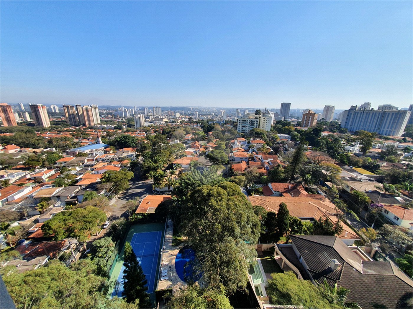 Apartamento à venda com 3 quartos, sendo 2 suítes, em Alto da Boa Vista, São Paulo, SP