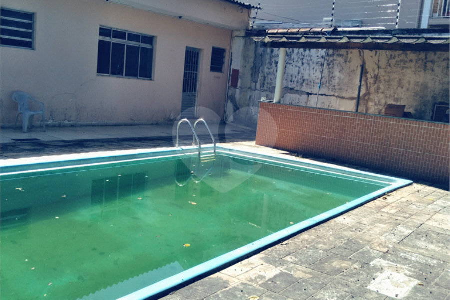 Terreno à venda com 2 quartos em Vila Nova Cachoeirinha, São Paulo, SP