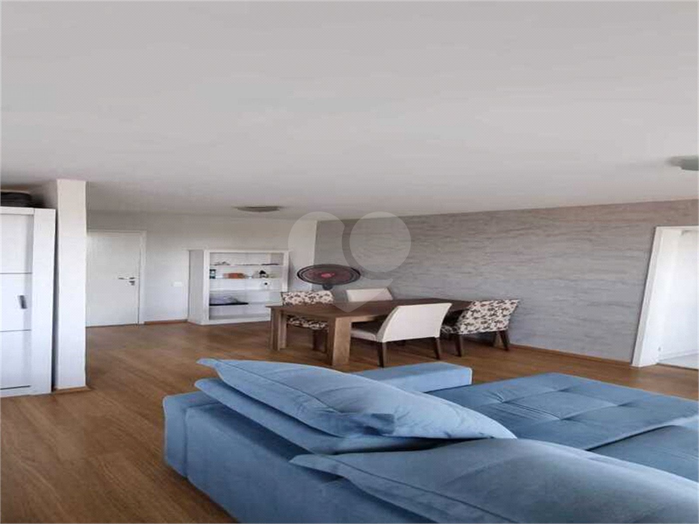 Apartamento à venda com 1 quarto em Água Branca, São Paulo, SP