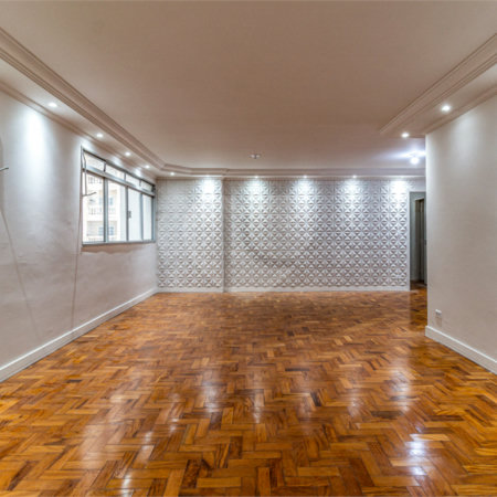 Apartamento à venda ou para alugar com 3 quartos, sendo 1 suíte,  em Itaim Bibi, São Paulo, SP