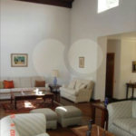 Casa Térrea à venda com 4 quartos, sendo 2 suítes, em Vila Tramontano, São Paulo, SP