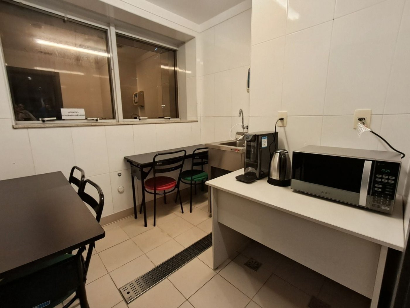 Studio à venda, 37 m² por R$ 530.000,00 - Gonzaga - Santos/SP