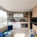 Apartamento à venda com 2 quartos, sendo 1 suíte,  em Vila Sônia, São Paulo, SP