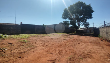 Terreno à venda em Jardim Jóquei Clube, Ribeirão Preto, SP