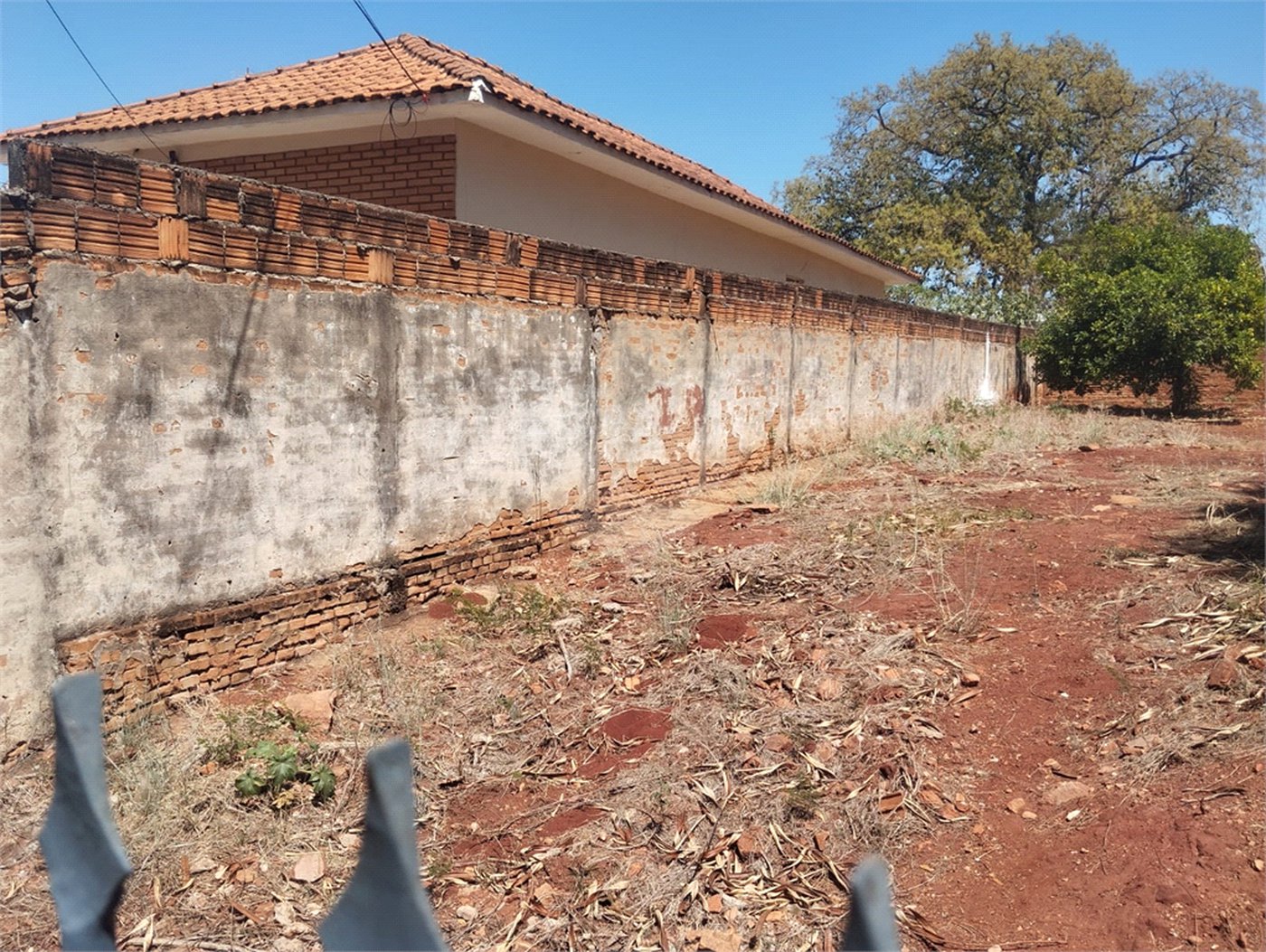 Terreno à venda no Centro, Araraquara, SP