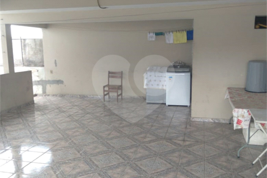 Casa de Vila à venda com 4 quartos em Jaçanã, São Paulo, SP