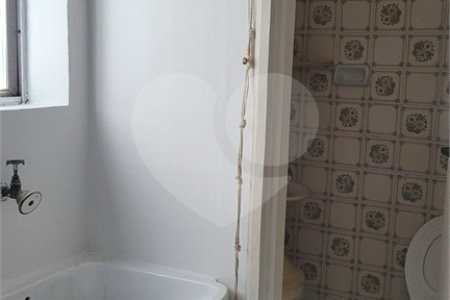 Apartamento à venda com 2 quartos em Vila Clementino, São Paulo, SP