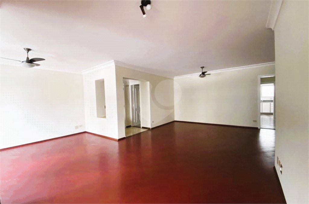 Apartamento à venda com 3 suítes em Parque Bairro Morumbi, São Paulo, SP