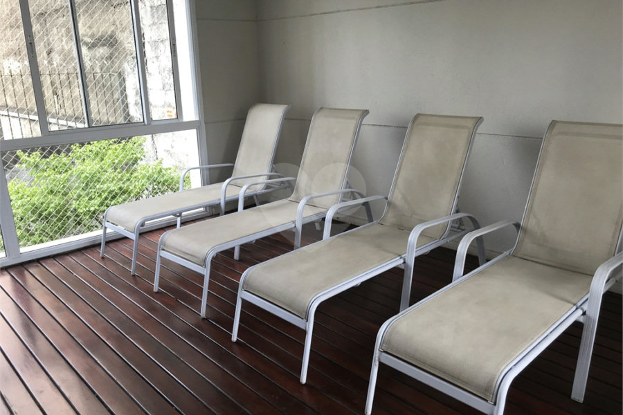 Apartamento à venda com 2 quartos, sendo 1 suíte, em Perdizes, São Paulo, SP