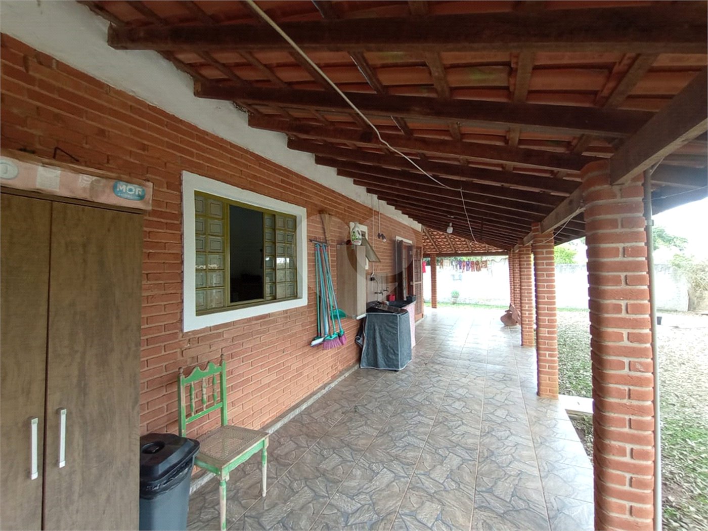 Casa à venda com 3 quartos, sendo 1 suíte,  em Estância Conceição, Itapetininga, SP
