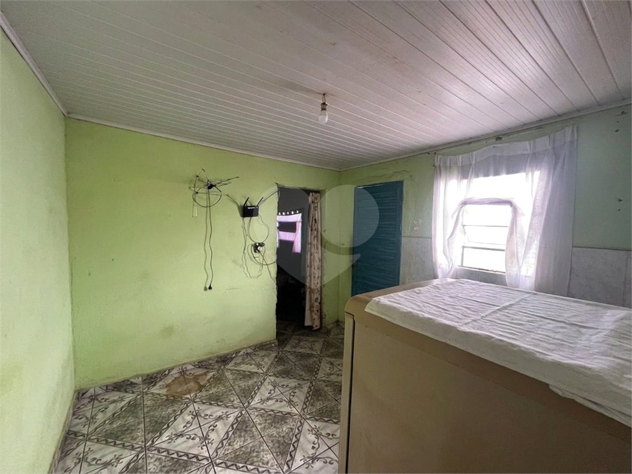 Casa à venda com 1 quarto em Jardim Itália, Itapetininga, SP