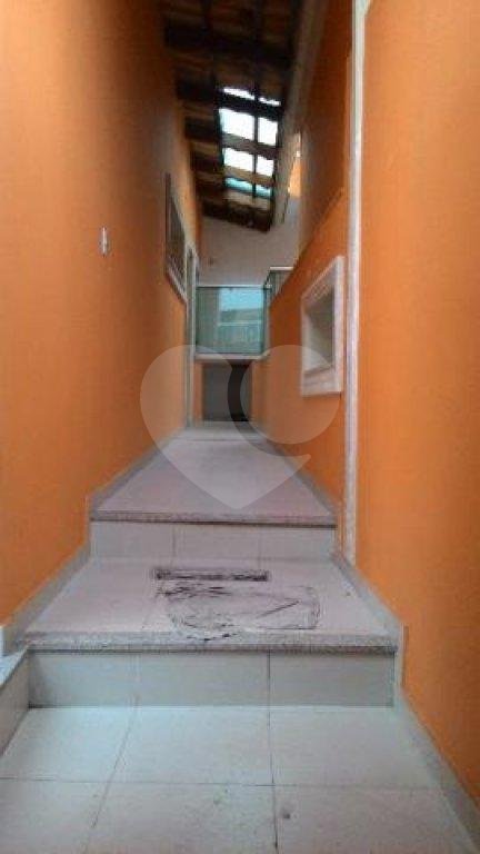 Casa à venda com 3 suítes em Vila Paiva, São Paulo, SP