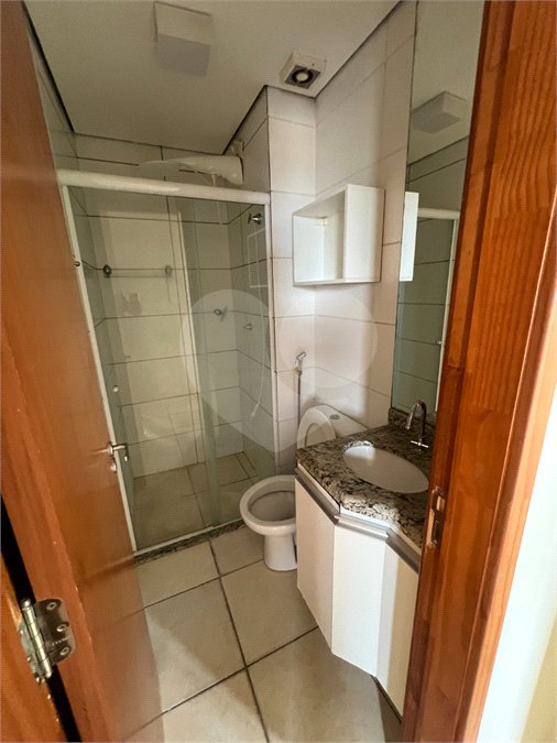 Apartamento à venda com 2 quartos, sendo 1 suíte,  em Residencial e Comercial Palmares, Ribeirão Preto, SP