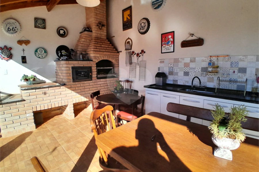 Casa Térrea à venda com 2 suítes em Serra da Cantareira, Mairiporã, SP