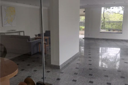 Apartamento à venda com 3 suítes em Vila Suzana, São Paulo, SP