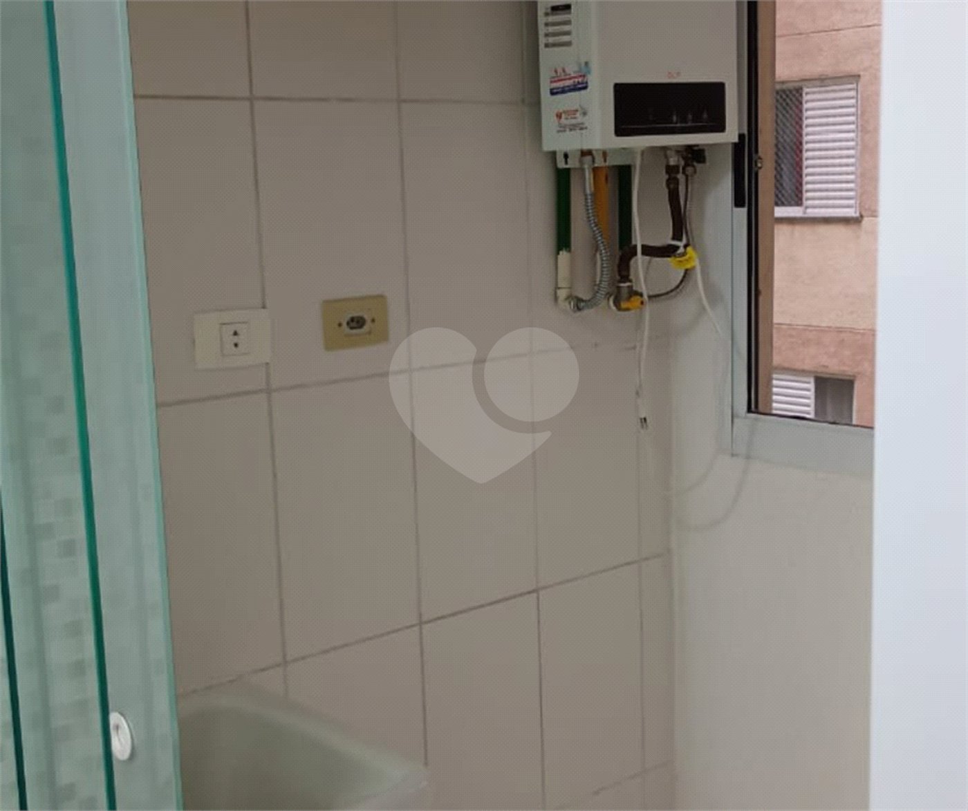 Apartamento à venda com 2 quartos em Jaraguá, São Paulo, SP