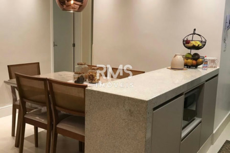 Belíssimo à venda com 3 quartos, sendo 1 suíte, no condomínio Residencial Ilhas Mediterrâneo, Itu - SP