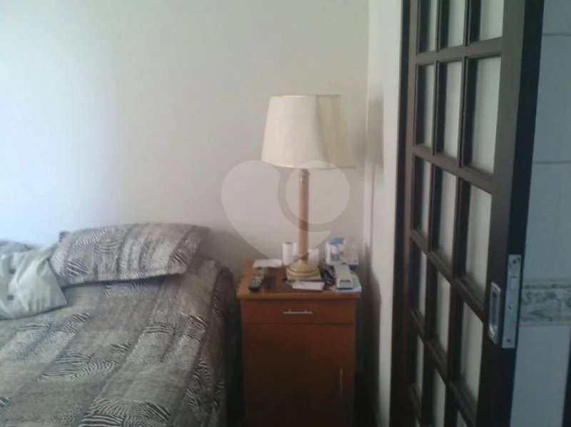 Apartamento à venda com 3 suítes em MORUMBI, São Paulo, SP