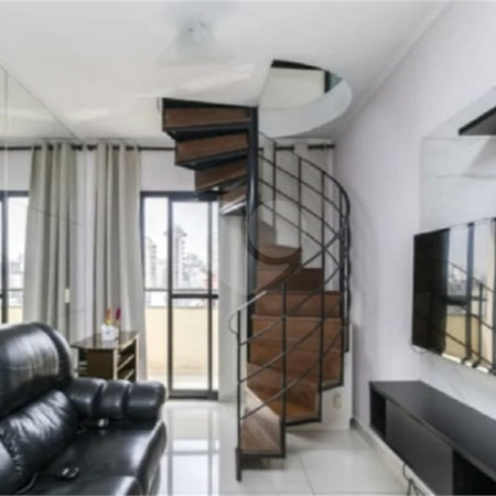 Apartamento à venda com 3 quartos, sendo 2 suítes, em Barra Funda, São Paulo, SP