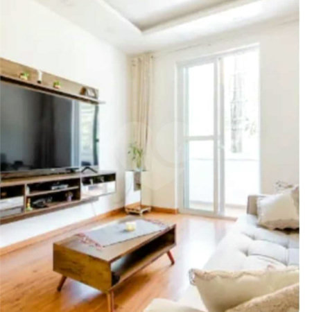 Apartamento à venda com 2 quartos em Gávea, Rio de Janeiro, RJ