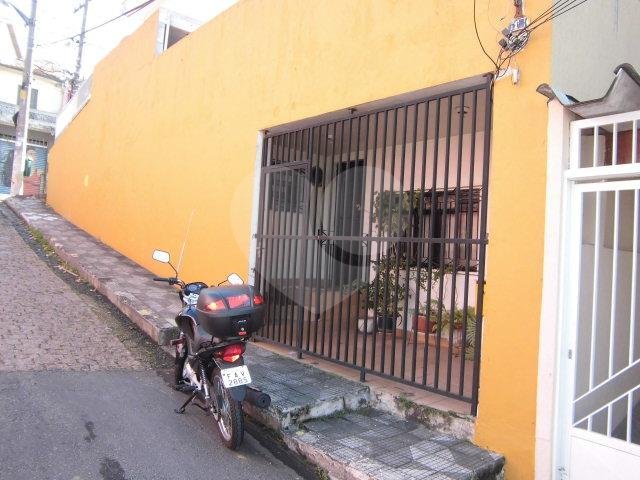 Sobrado para alugar com 3 quartos em Tucuruvi, São Paulo, SP