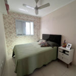 Apartamento à venda com 2 quartos em Chora Menino, São Paulo, SP