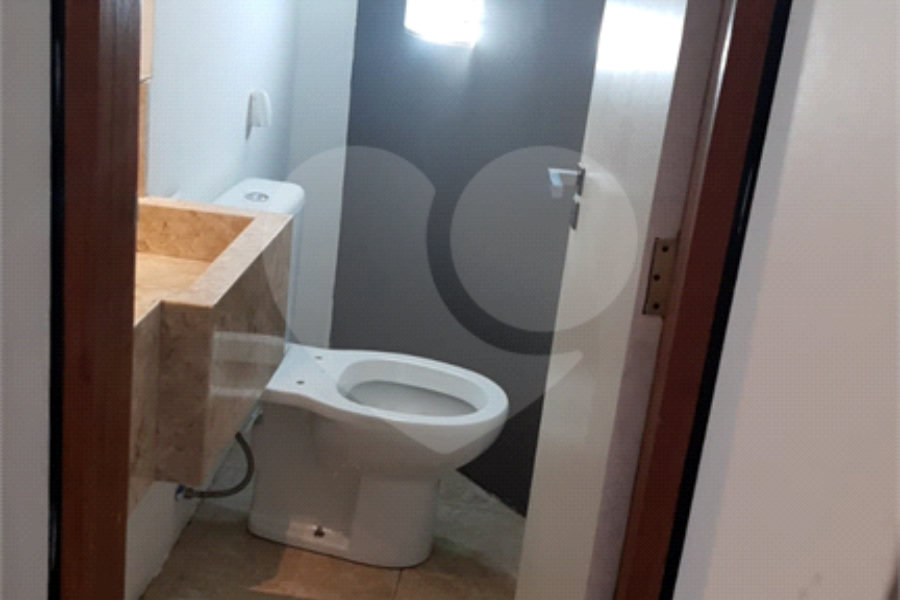 Apartamento à venda com 3 quartos em Freguesia do Ó, São Paulo, SP