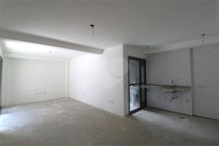 Apartamento à venda com 2 suítes em Moema, São Paulo, SP