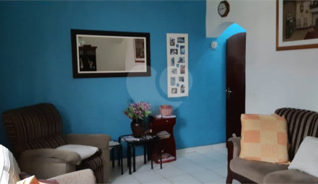 Sobrado à venda com 2 quartos em Jardim Paulistano, São Paulo, SP