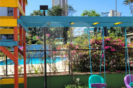 Apartamento à venda com 4 quartos, sendo 2 suítes,  em Santana, São Paulo, SP