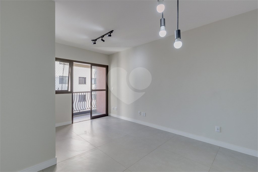 Apartamento à venda com 2 quartos em Jardim Marajoara, São Paulo, SP