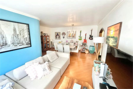 Apartamento à venda ou para alugar com 3 quartos, sendo 1 suíte, em Santana, São Paulo, SP
