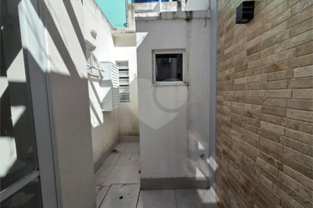 Casa de Vila à venda com 2 quartos em Maracanã, Rio de Janeiro, RJ